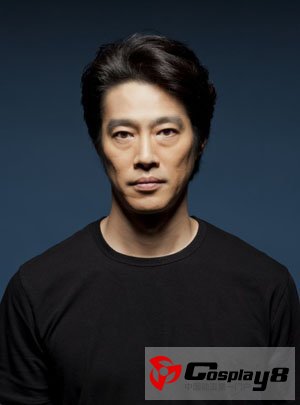  漫画《我还没有全力以赴》真人化