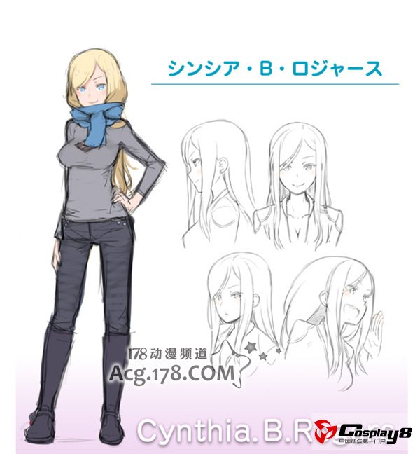 治愈系OVA《one off》最新详细情报大公开