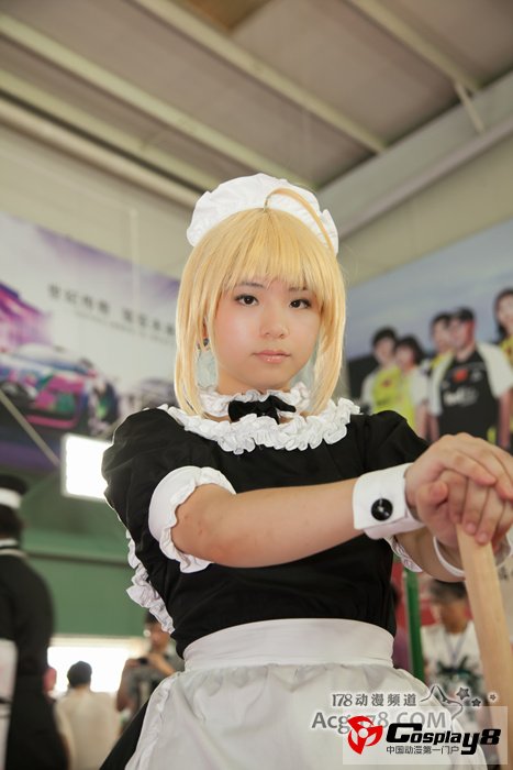 烟台首届东海道同人交流会欣赏