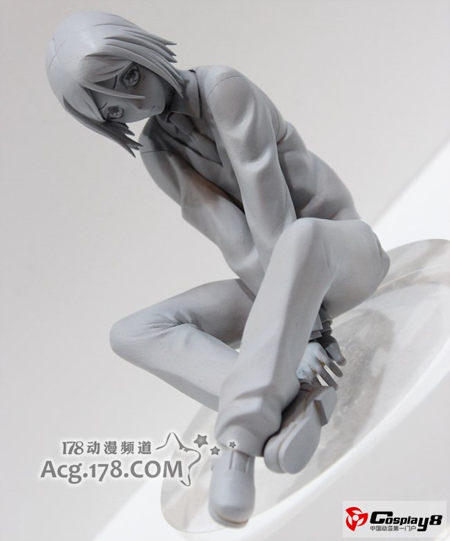 WF2012夏ALTER带来优质模型手办参展