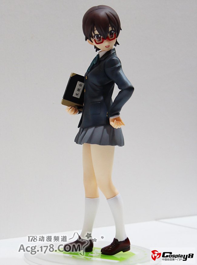 WF2012夏ALTER带来优质模型手办参展