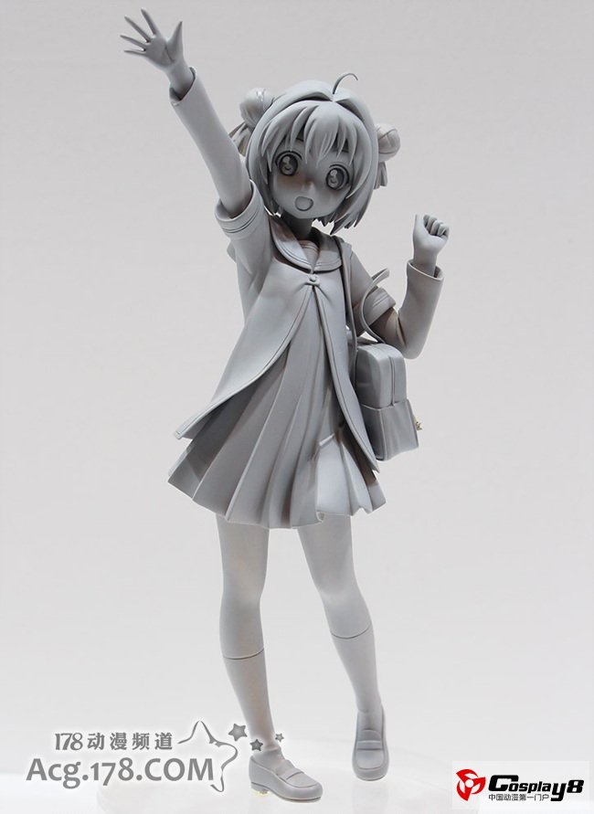 WF2012夏ALTER带来优质模型手办参展