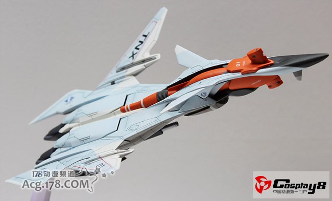 WF2012夏ALTER带来优质模型手办参展