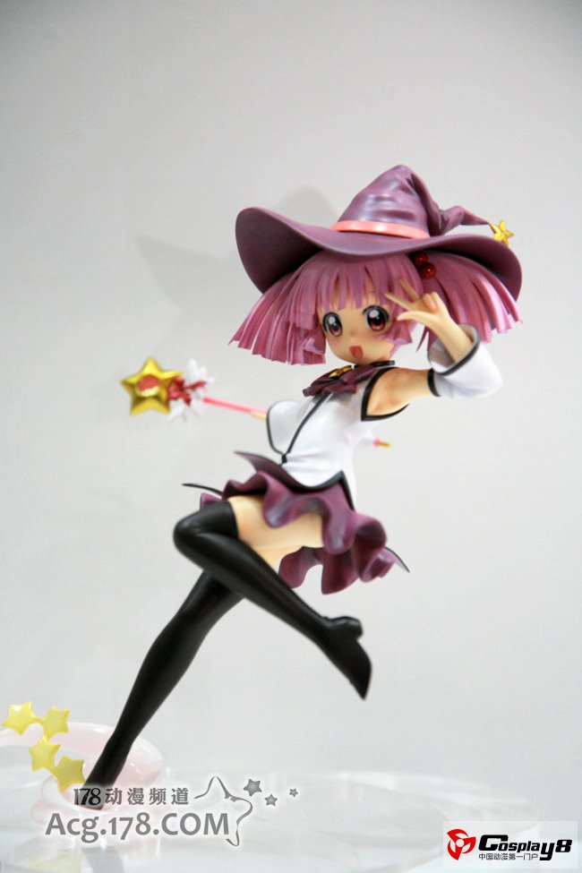 WF2012夏ALTER带来优质模型手办参展