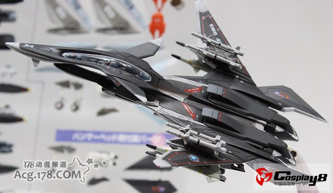 WF2012夏ALTER带来优质模型手办参展