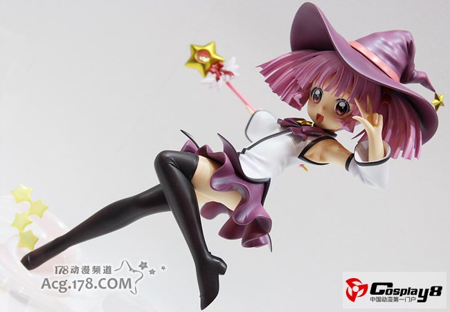 WF2012夏ALTER带来优质模型手办参展