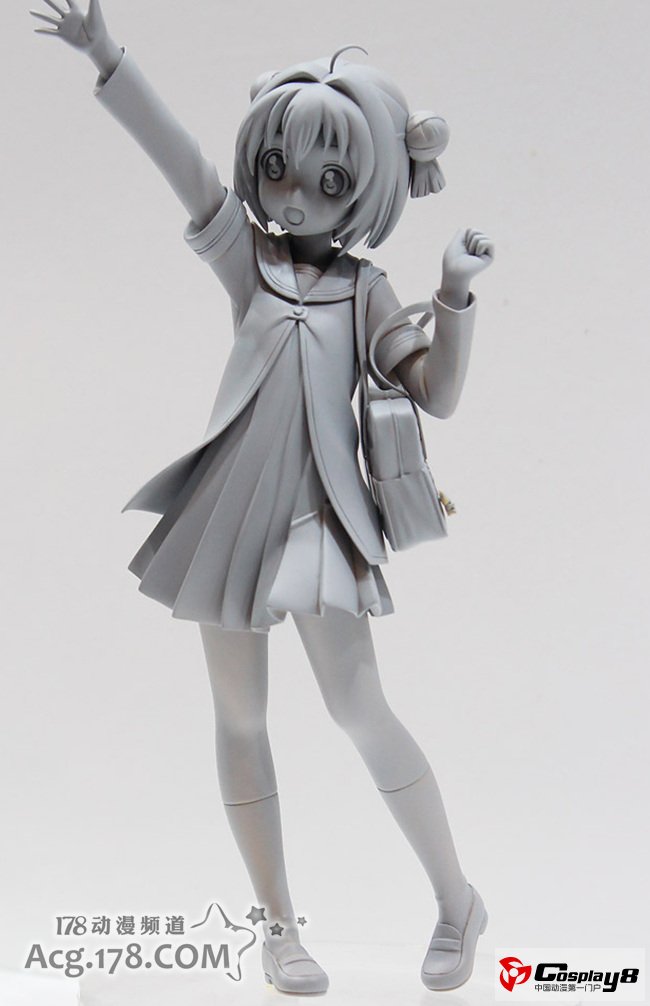 WF2012夏ALTER带来优质模型手办参展