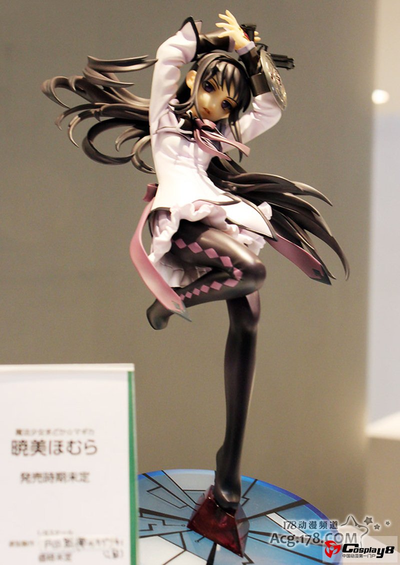 WF2012夏首日模型图集第2弹 TYPE-MOON等赏