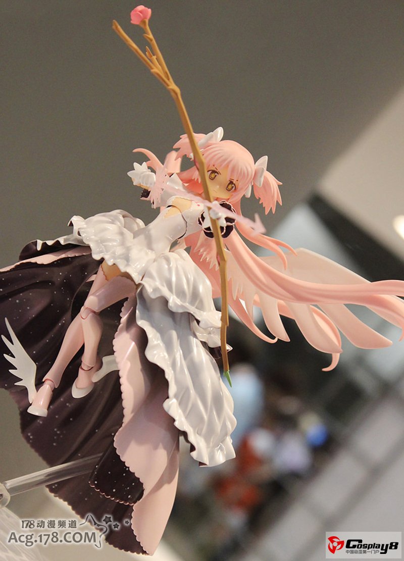 WF2012夏首日模型图集第2弹 TYPE-MOON等赏