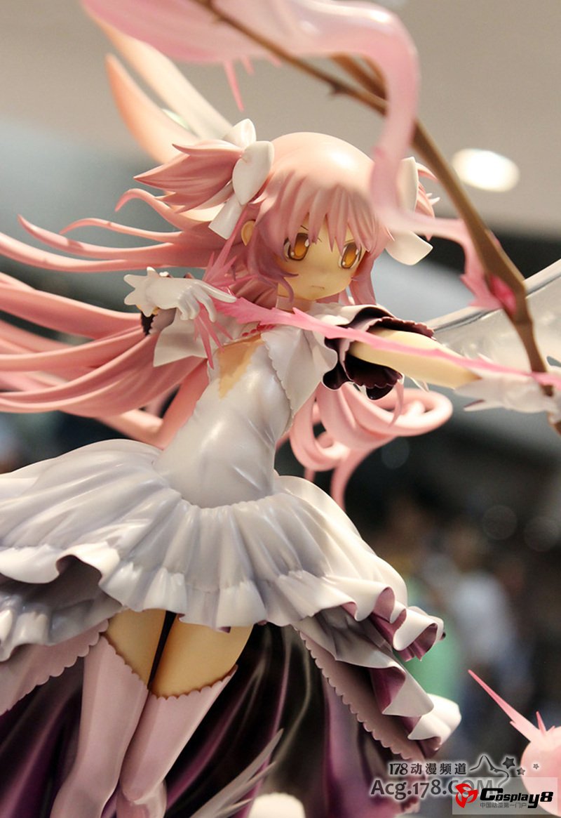 WF2012夏首日模型图集第2弹 TYPE-MOON等赏