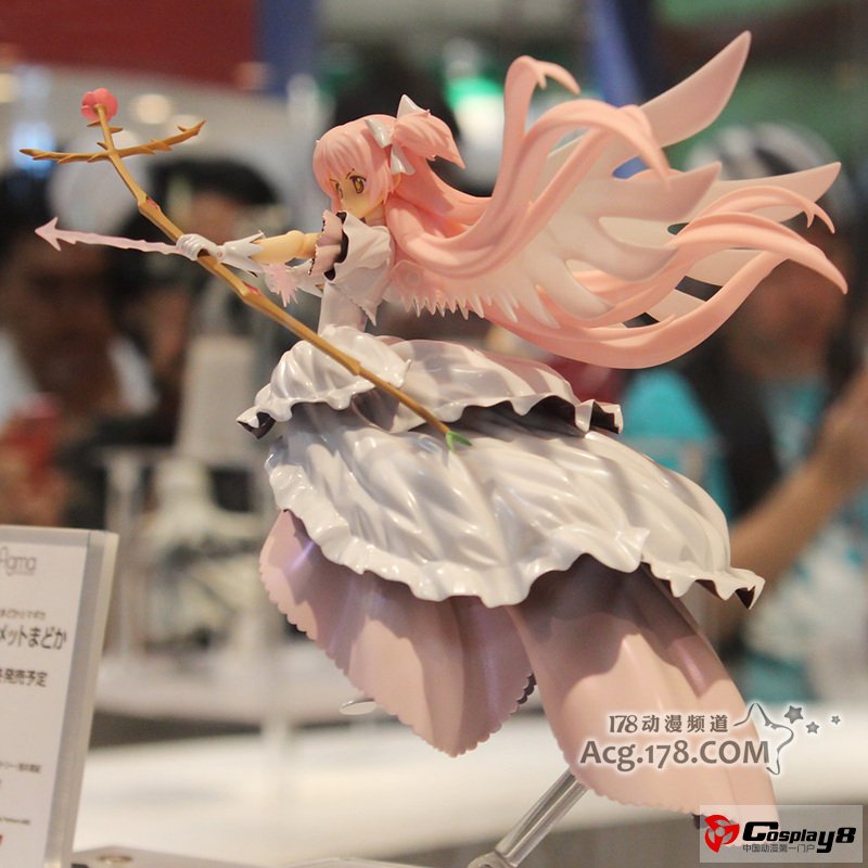 WF2012夏首日模型图集第2弹 TYPE-MOON等赏