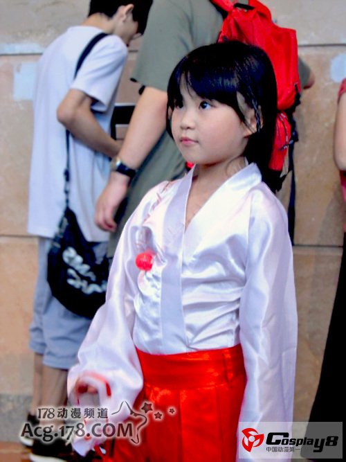 夏日嘉年华2012香港动漫电玩节