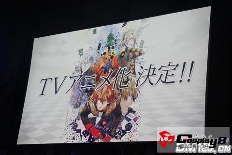 《AMNESIA》决定TV动画化 具体详细情报未透露
