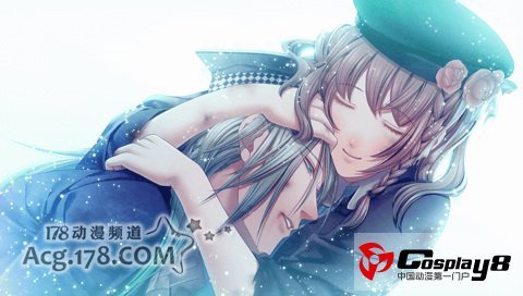 游戏《AMNESIA失忆症》公开即将TV动画化