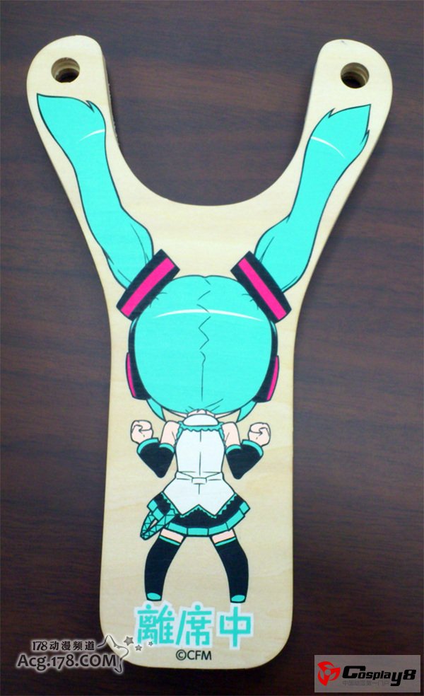 世嘉C82展示贩售miku弹珠类新品