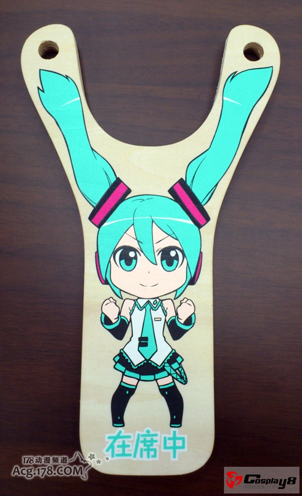 世嘉C82展示贩售miku弹珠类新品