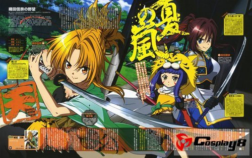  今夏最值得看的10部动画排行公开
