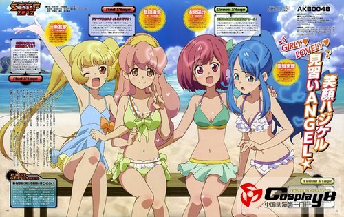  今夏最值得看的10部动画排行公开
