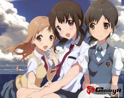  今夏最值得看的10部动画排行公开