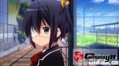10月新番《中二病也要谈恋爱》主要声优阵容发表