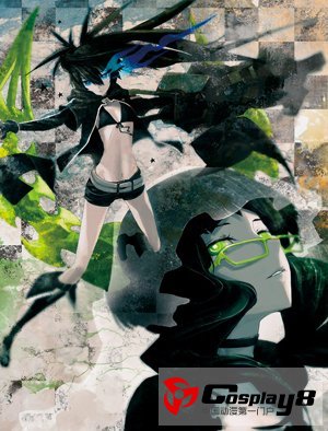 《黑岩射手》动画获日本影像技术奖