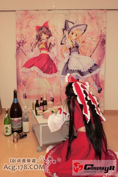 死宅2次元房间家居图片大搜集