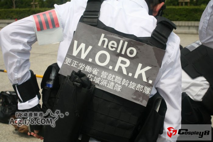 日本同人志即卖会C82首日各种有趣亮点