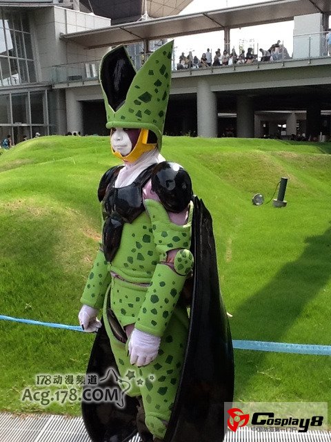 日本同人志即卖会C82首日各种有趣亮点