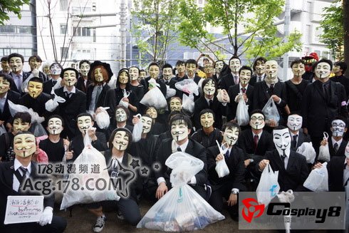 日本同人志即卖会C82首日各种有趣亮点