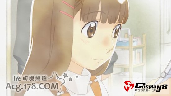 TV动画《放浪息子》获得第65届影像技术奖励赏大奖