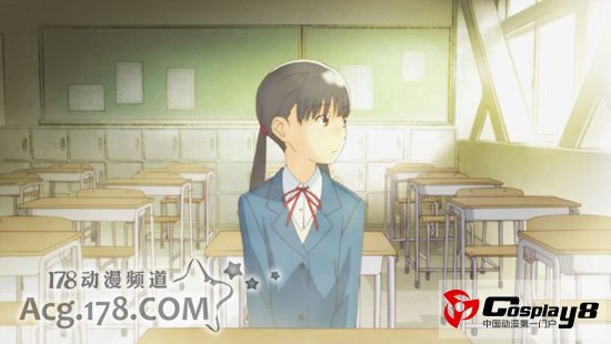 TV动画《放浪息子》获得第65届影像技术奖励赏大奖