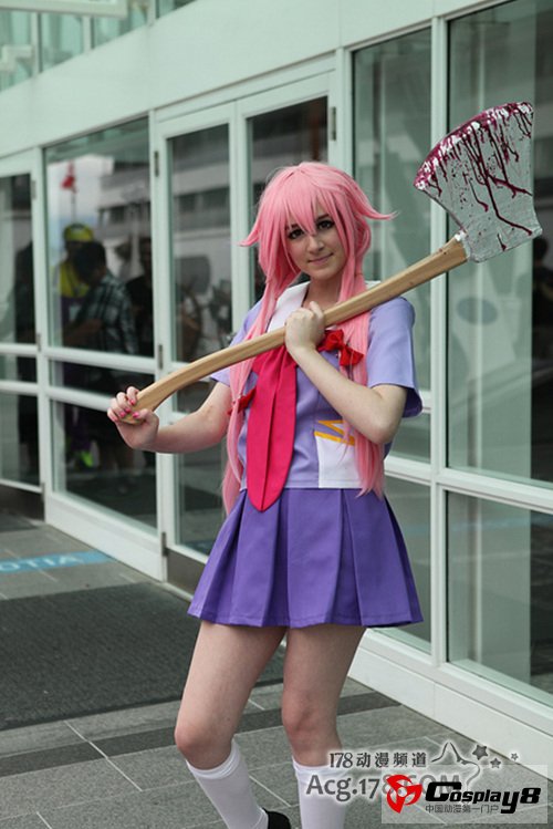 加拿大漫展Anime Revolution 声优中田让治受邀参加