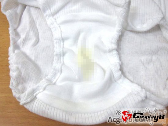 《有好好喜欢吗？》将附送限定版赠品loli小裤裤