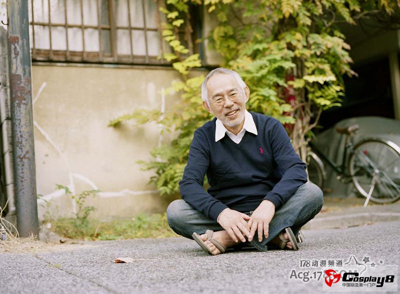 宫崎骏亲自执导吉卜力新作动画将要登场？