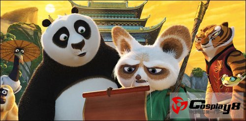  梦工厂动画与福克斯公司宣布合作