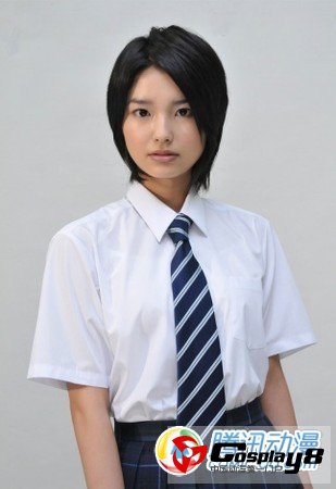 《死亡和她和我》真人版主演确定！