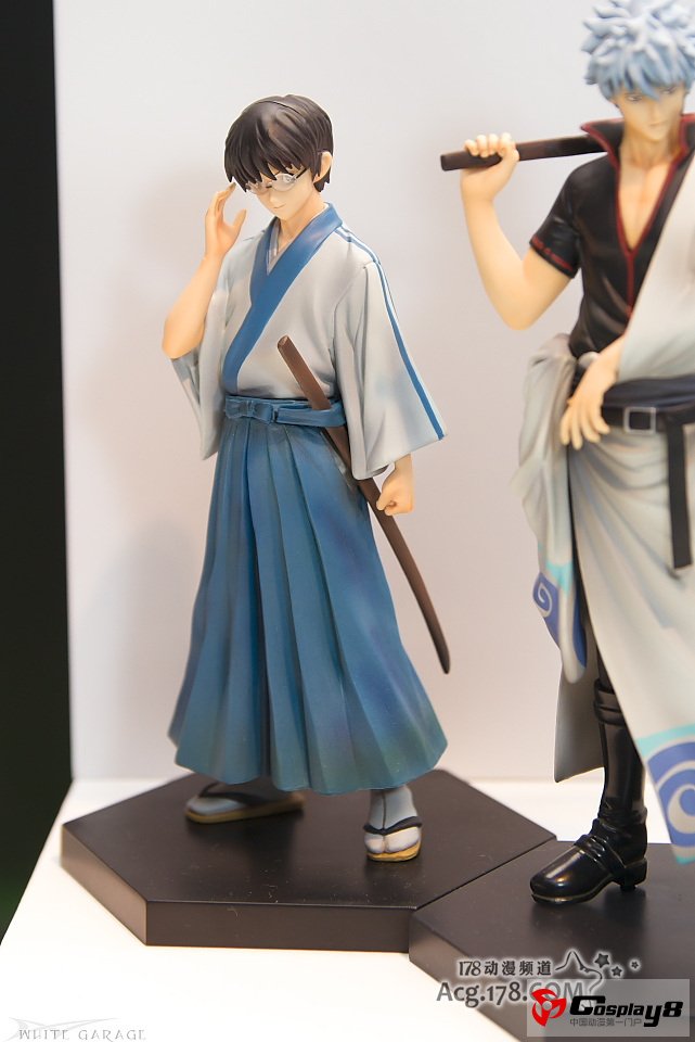 C3日本电玩博览会 痛车、概念车欣赏