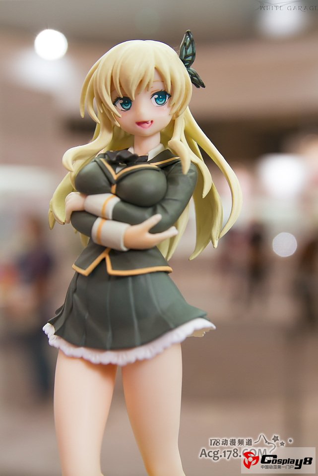 C3日本电玩博览会 痛车、概念车欣赏