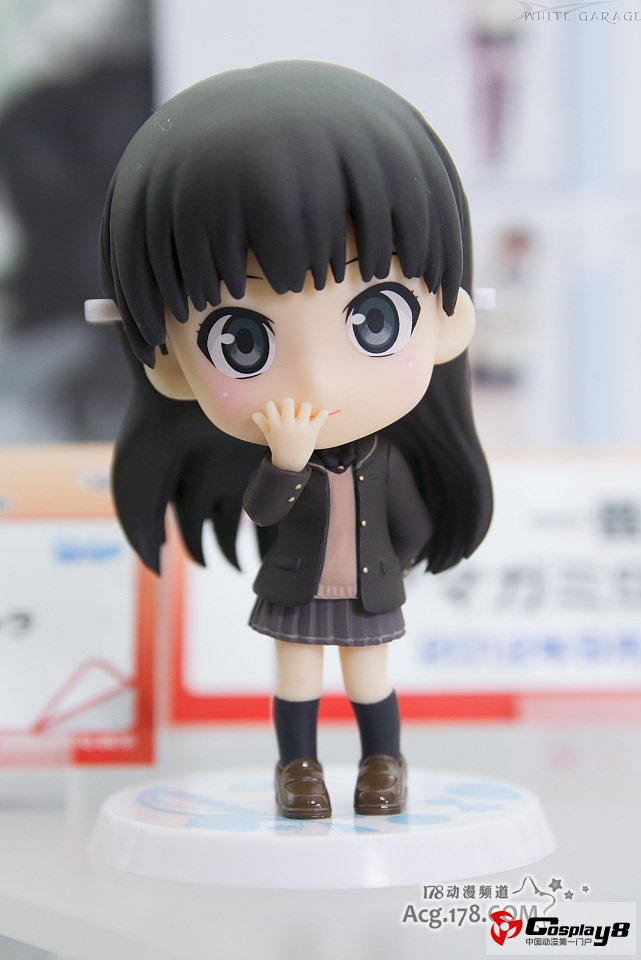 C3日本电玩博览会 痛车、概念车欣赏