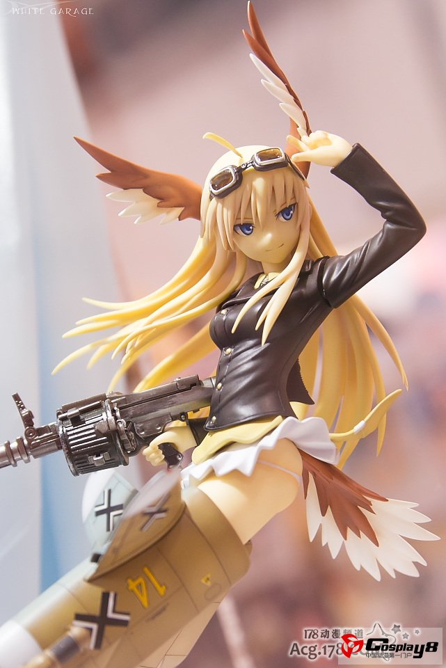 C3日本电玩博览会 痛车、概念车欣赏