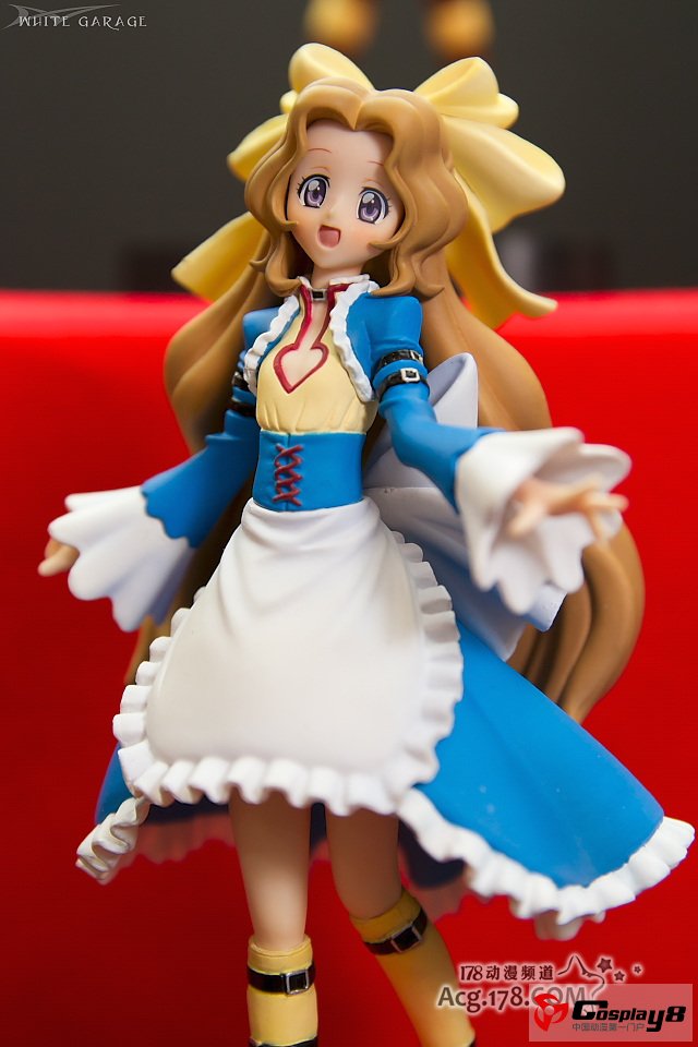 C3日本电玩博览会 痛车、概念车欣赏