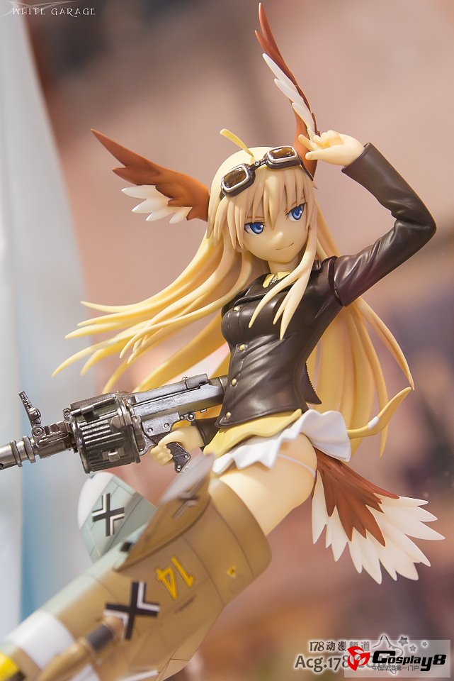 C3日本电玩博览会 痛车、概念车欣赏