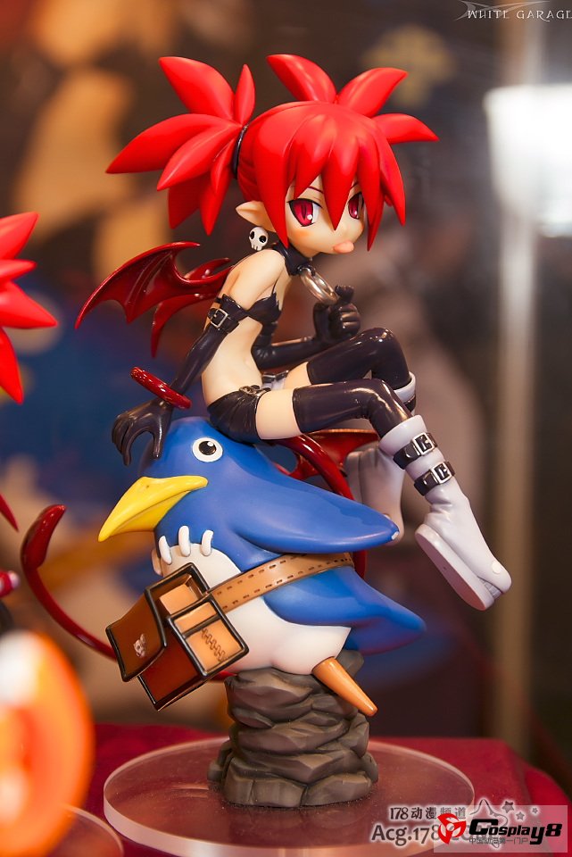 C3日本电玩博览会 痛车、概念车欣赏