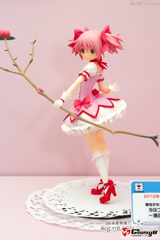 C3日本电玩博览会 痛车、概念车欣赏