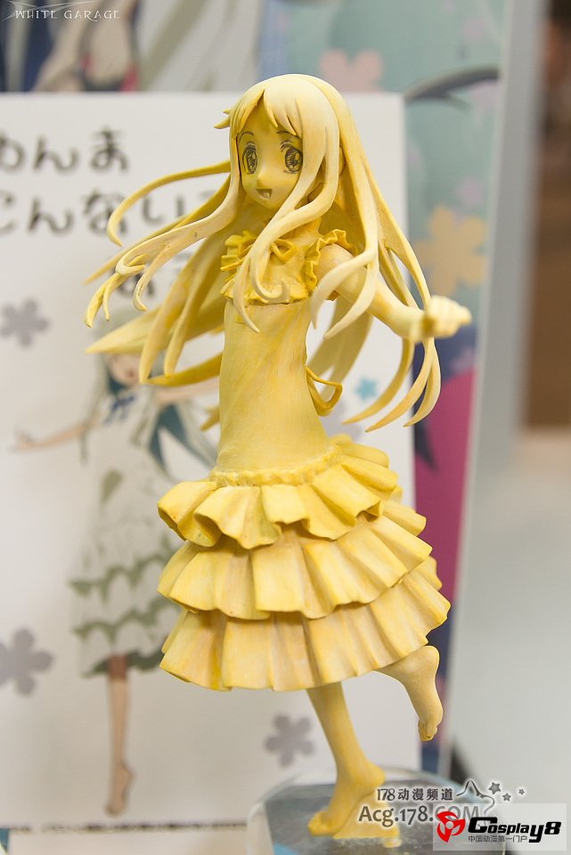 C3日本电玩博览会 痛车、概念车欣赏