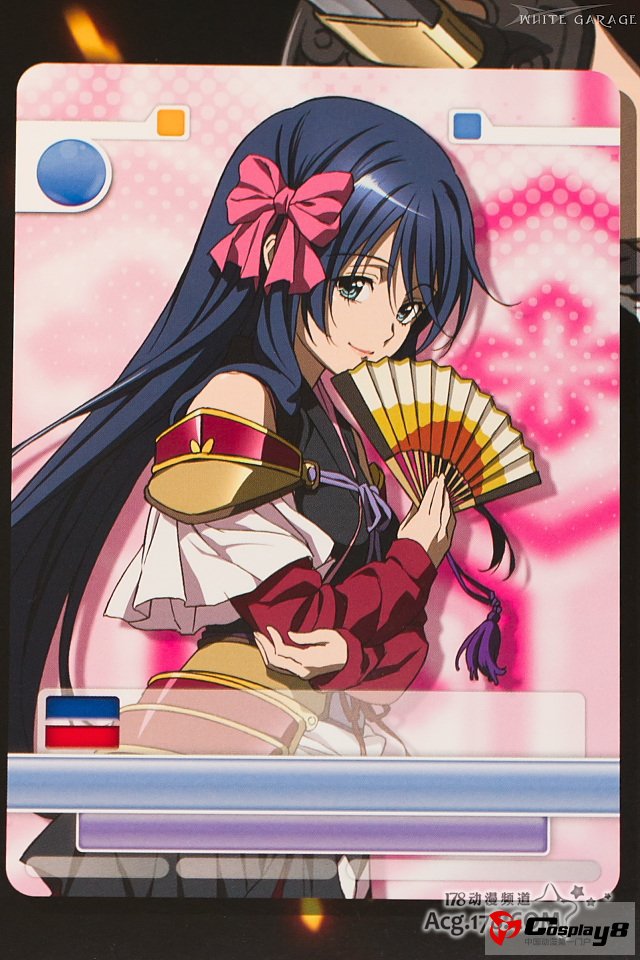 C3日本电玩博览会 痛车、概念车欣赏