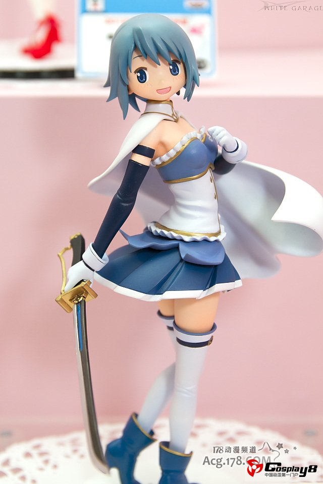 C3日本电玩博览会 痛车、概念车欣赏