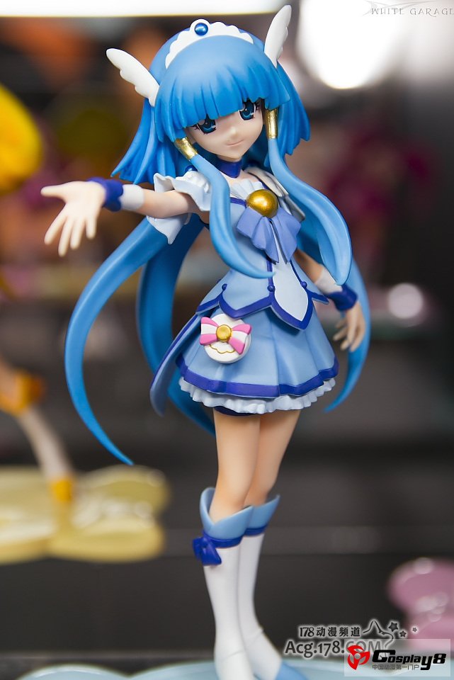 C3日本电玩博览会 痛车、概念车欣赏