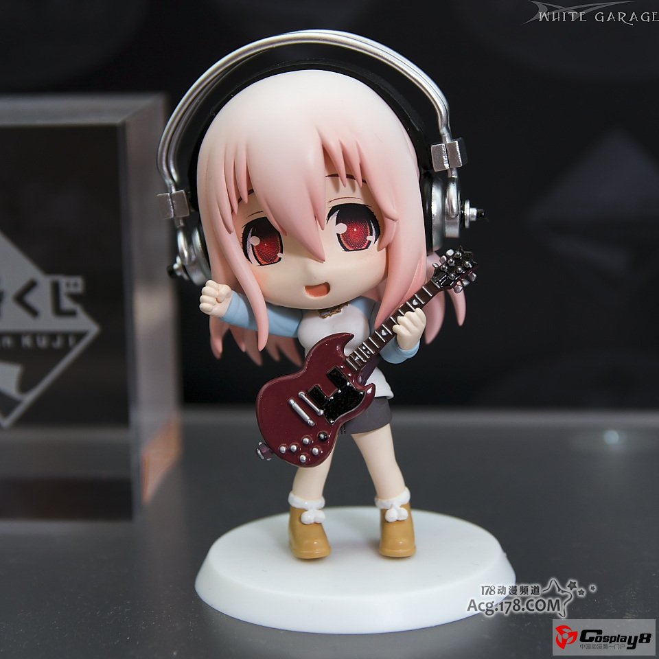 C3日本电玩博览会 痛车、概念车欣赏