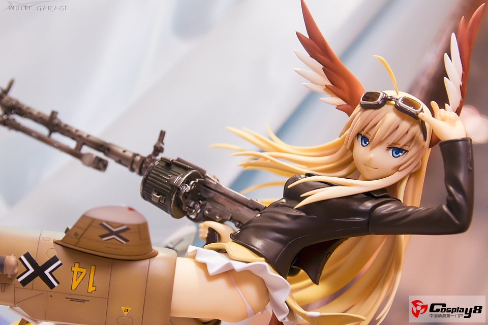 C3日本电玩博览会 痛车、概念车欣赏